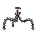 JOBY GorillaPod 5K: Pro Tripod for Cameras