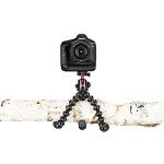 JOBY GorillaPod 5K: Pro Tripod for Cameras