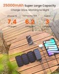 Lightweight 20" Hardside Rolling Carry-On Luggage