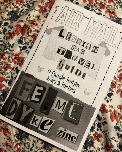 LGBTQ+ Friendly Travel Guide for Bar Adventures