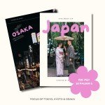 Japan Travel Guide: Food, Shopping & Essentials