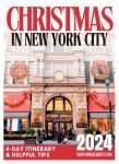 Christmas in NYC: Local's 4-Day Itinerary Guide
