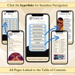 Travel Itinerary Template: 30+ Page Printable Guide