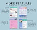WDW Park Guide and Travel Planner Template