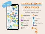 Paris Travel Guide: Tips, Itinerary & Map Download
