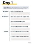 Christmas in NYC: Local's 4-Day Itinerary Guide