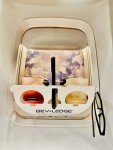 Travel Window Organizer: Perfect Gift for Travelers