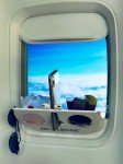Travel Window Organizer: Perfect Gift for Travelers