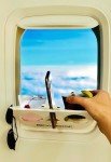 Travel Window Organizer: Perfect Gift for Travelers