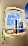 Travel Window Organizer: Perfect Gift for Travelers