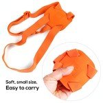 Travel Luggage Straps for Easy Carry-On Use