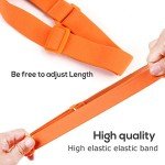 Travel Luggage Straps for Easy Carry-On Use