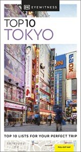 Top 10 Must-See Tokyo Attractions