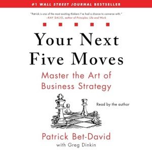 Master Business Strategy for Travel Success