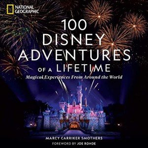 Disney's Ultimate Guide to Magical Adventures