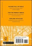 New York City Mini Map and Travel Guide