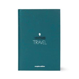 Adventure Challenge Travel Edition: 30 Fun Experiences
