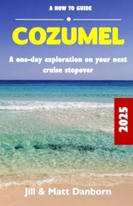 One-Day Cozumel Exploration Guide for Cruise Stops