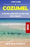 One-Day Cozumel Exploration Guide for Cruise Stops