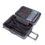 American Tourister 20-Inch Hardside Expandable Luggage