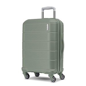 20-Inch Expandable Hardside Carry-On Luggage