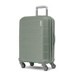 20-Inch Expandable Hardside Carry-On Luggage