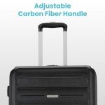 3-Piece American Tourister Hardside Luggage Set