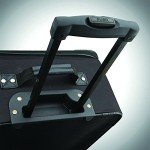 American Tourister Fieldbrook 4-Piece Luggage Set