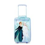 Disney Frozen Kids Carry-On Luggage - 18 Inch