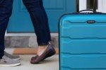 Samsonite Omni PC 20-Inch Carry-On Luggage