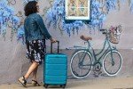 Samsonite Omni PC 20-Inch Carry-On Luggage