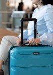 Samsonite Omni PC 20-Inch Carry-On Luggage
