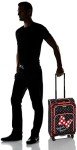 Minnie Mouse Softside Spinner Luggage - 21