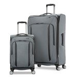 American Tourister Dash XLT 2-Piece Luggage Set