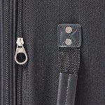 American Tourister Fieldbrook II Luggage Set, Black