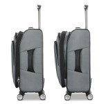 American Tourister Dash XLT 2-Piece Luggage Set
