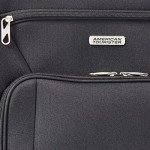 American Tourister Fieldbrook II Luggage Set, Black
