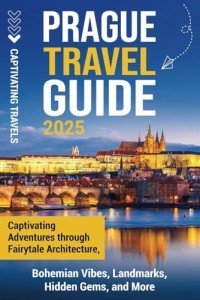 Prague Travel Guide: Discover Hidden Gems & Landmarks