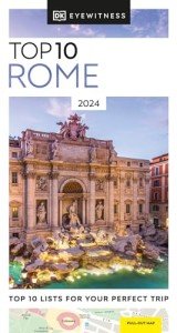 DK Top 10 Rome
