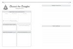 Where Should We Camp Next?: Camping Logbook and Journal