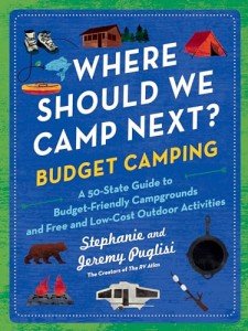 Budget Camping Across 50 States: Your Guide