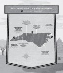 Budget Camping Across 50 States: Your Guide