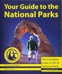 Complete Guide to All 59 National Parks