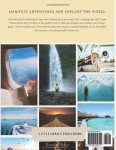 DreamCraft Travel Vision Board Clip Art Book