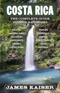 Costa Rica Travel Guide: Eco Adventures Await