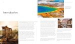 Dream Trips: 100 Must-Visit Destinations & Itineraries