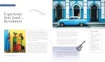 Dream Trips: 100 Must-Visit Destinations & Itineraries