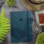 Clever Fox Camping Journal – RV Trip Planner