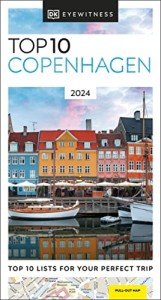 Top 10 Must-See Spots in Copenhagen