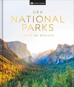 Explore America's National Parks: A Travel Guide